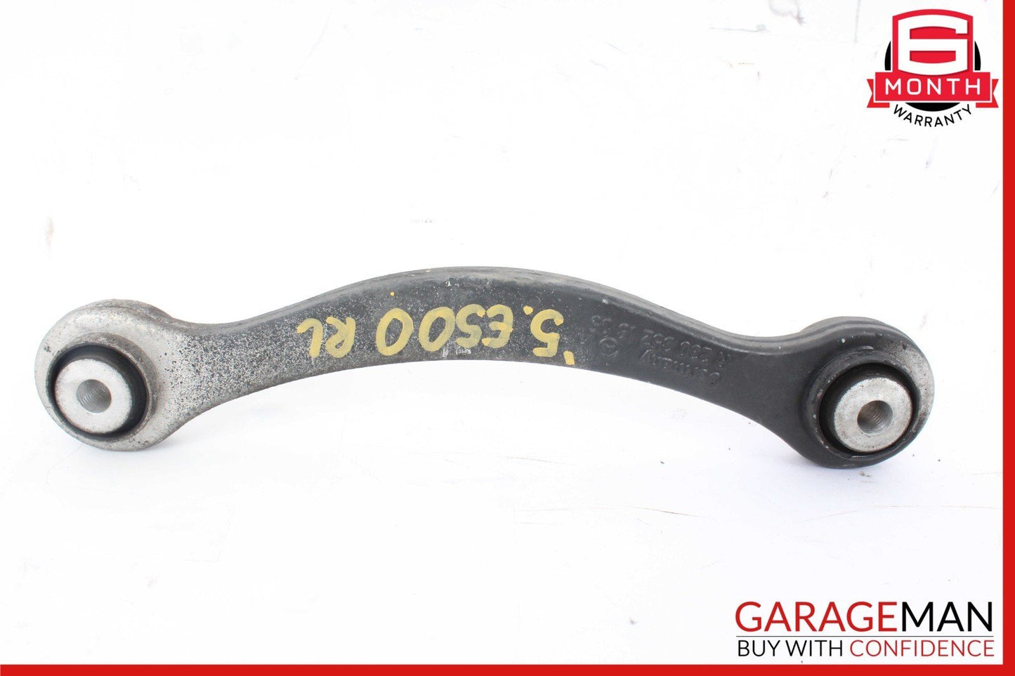 03-11 Mercedes W211 E500 Rear Left or Right Side Upper Control Arm 2303521805