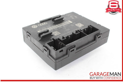 12-18 Audi A6 A7 Rear Left or Right Side Door Control Module Unit 4G8959795J OEM