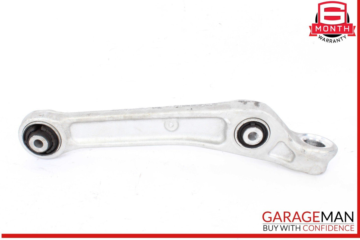 17-24 Audi A4 Front Right Passenger Side Lower Suspension Control Arm 8W0407156A