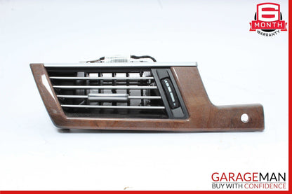 10-13 Mercedes-Benz E350 W212 Front Left Dash AC A/C Air Vent 2128300154 Genuine