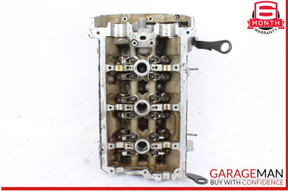 09-12 Audi Q5 Engine Cylinder Head Right Side 06E103404A OEM