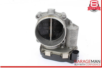 09-16 Audi S4 Engine Throttle Body 06E133062H OEM
