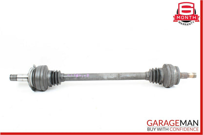 07-13 Mercedes W221 S400 Rear Right or Left  Axle CV Half Shaft 2213502010 OEM