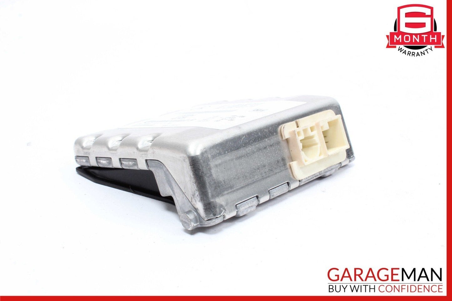 10-13 Mercedes W221 S400 E550 S65 AMG Active Lane Assist Front Camera 0009051600