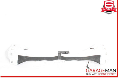 98-05 Mercedes W163 ML320 Front Upper Radiator Core Support Bracket Panel OEM