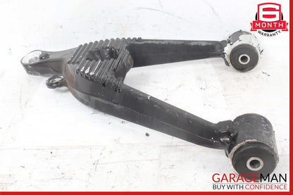 98-05 Mercedes W163 ML320 ML350 ML500 Rear Right Side Lower Control Arm OEM