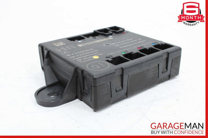 08-18 Mercedes W204 C250 C300 Rear Right Passenger Side Door Control Module OEM