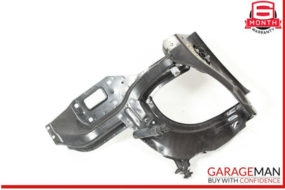 06-12 Mercedes X164 GL450 GL550 ML550 Front Left Headlight Support Bracket OEM