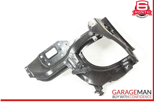 06-12 Mercedes X164 GL450 GL550 ML550 Front Left Headlight Support Bracket OEM