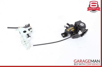 98-02 Mercedes R129 SL500 Rear Trunk Lid Lock Latch Actuator OEM
