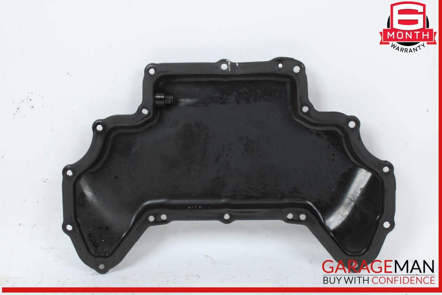 05-12 Mercedes W211 E350 C230 CLS550 SL550 Lower Oil Pan 2720100128 OEM