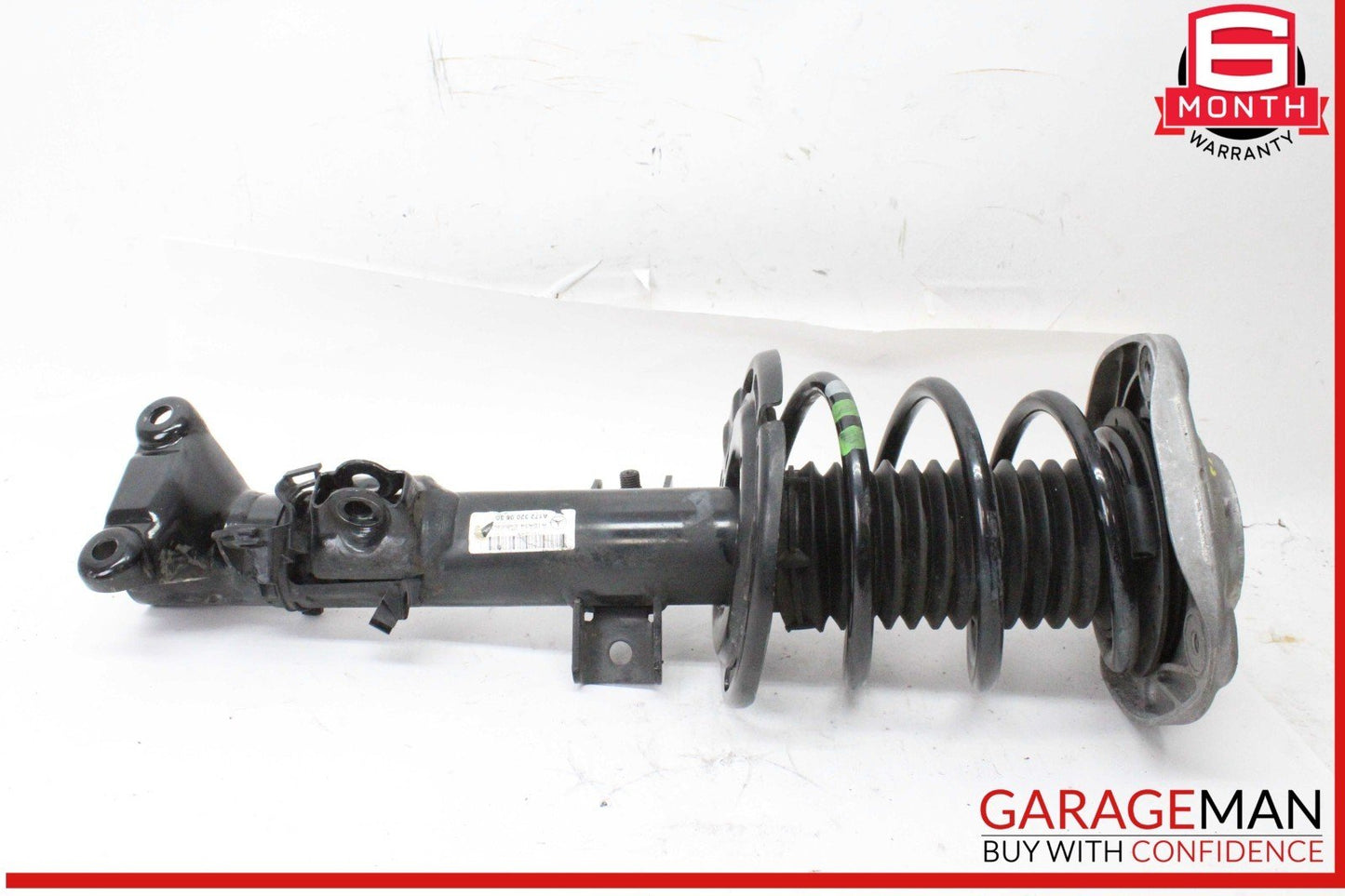 12-20 Mercedes R172 SLK250 Front Right or Left Side Shock Strut Absorber OEM