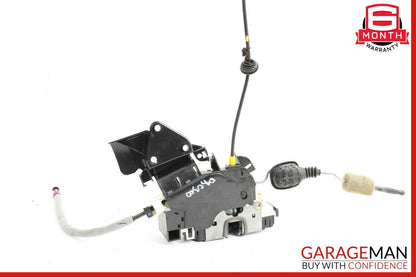 08-14 Mercedes W204 C280 C250 Front Right Side Door Lock Latch Actuator OEM