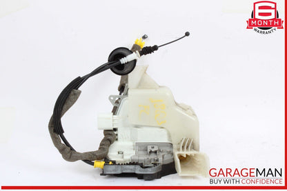 13-18 Audi Q3 A5 Q5 Front Left Driver Side Door Lock Latch Actuator 8J1837015F