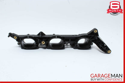 12-18 Mercedes W204 C300 SLK350 E350 M276 Left Side Lower Intake Manifold OEM