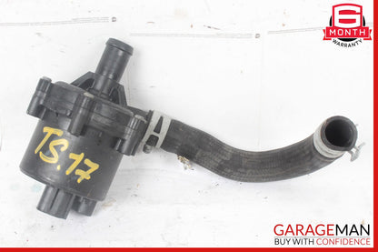 16-20 Tesla Model S Auxiliary Electric Coolant Water Pump OEM