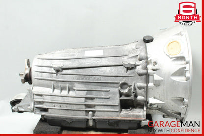 06-11 Mercedes C300 SLK300 722.9 7G Automatic Transmission 722.999 144k OEM