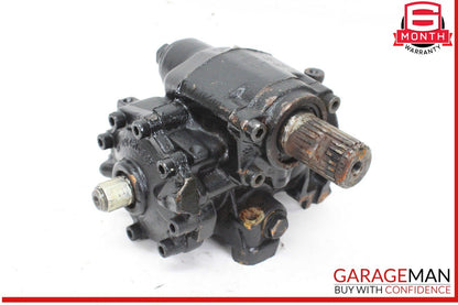 97-04 Mercedes R170 SLK230 CLK430 CLK55 Power Steering Gear Box 1244610805 OEM