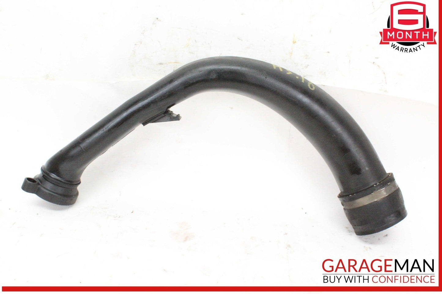 15-20 BMW M3 M4 Turbo Intercooler Air Intake Duct Pipe 7846246 OEM