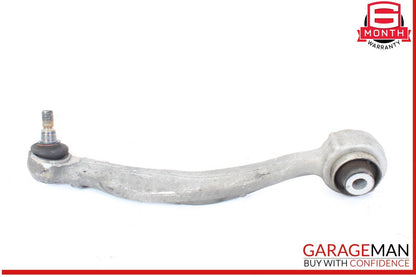 08-17 Mercedes W204 C250 C300 SLK250 Front Right Side Lower Control Arm OEM
