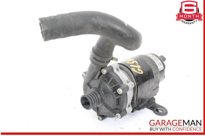 02-19 Mercedes X166 GL550 GL450 CL600 AUX Auxiliary Circulation Water Pump OEM