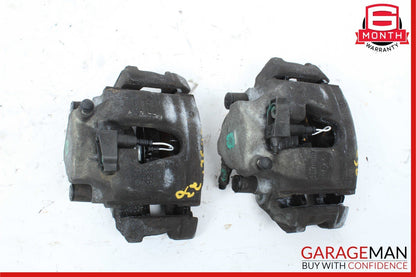 97-04 Mercedes R170 SLK230 SLK320 Front Right & Left Brake Caliper Calipers Set