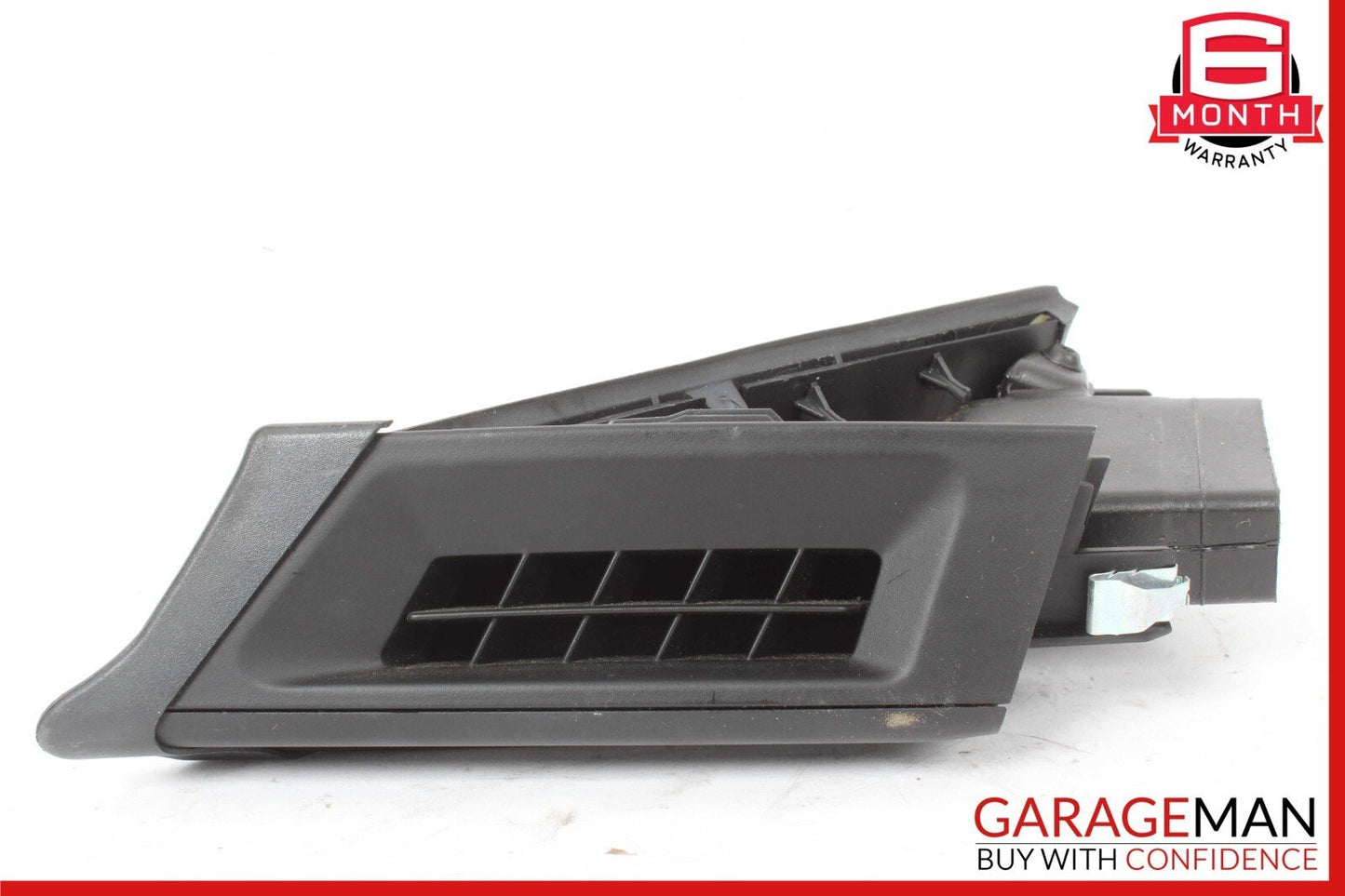 14-17 Maserati Ghibli Front Right Side Door Triangle Trim Cover OEM
