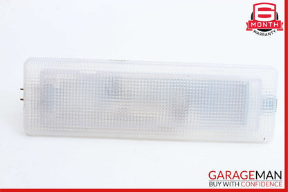 11-17 Porsche Cayenne 958 Upper Trunk Cargo Luggage Interior Light Lamp OEM