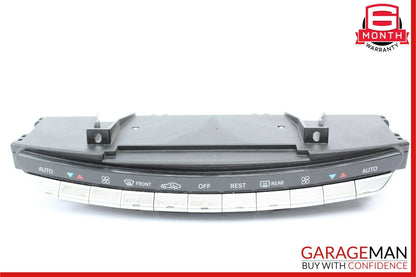 07-13 Mercedes W221 S550 CL550 S63 AMG A/C AC Heater Climate Control Switch OEM