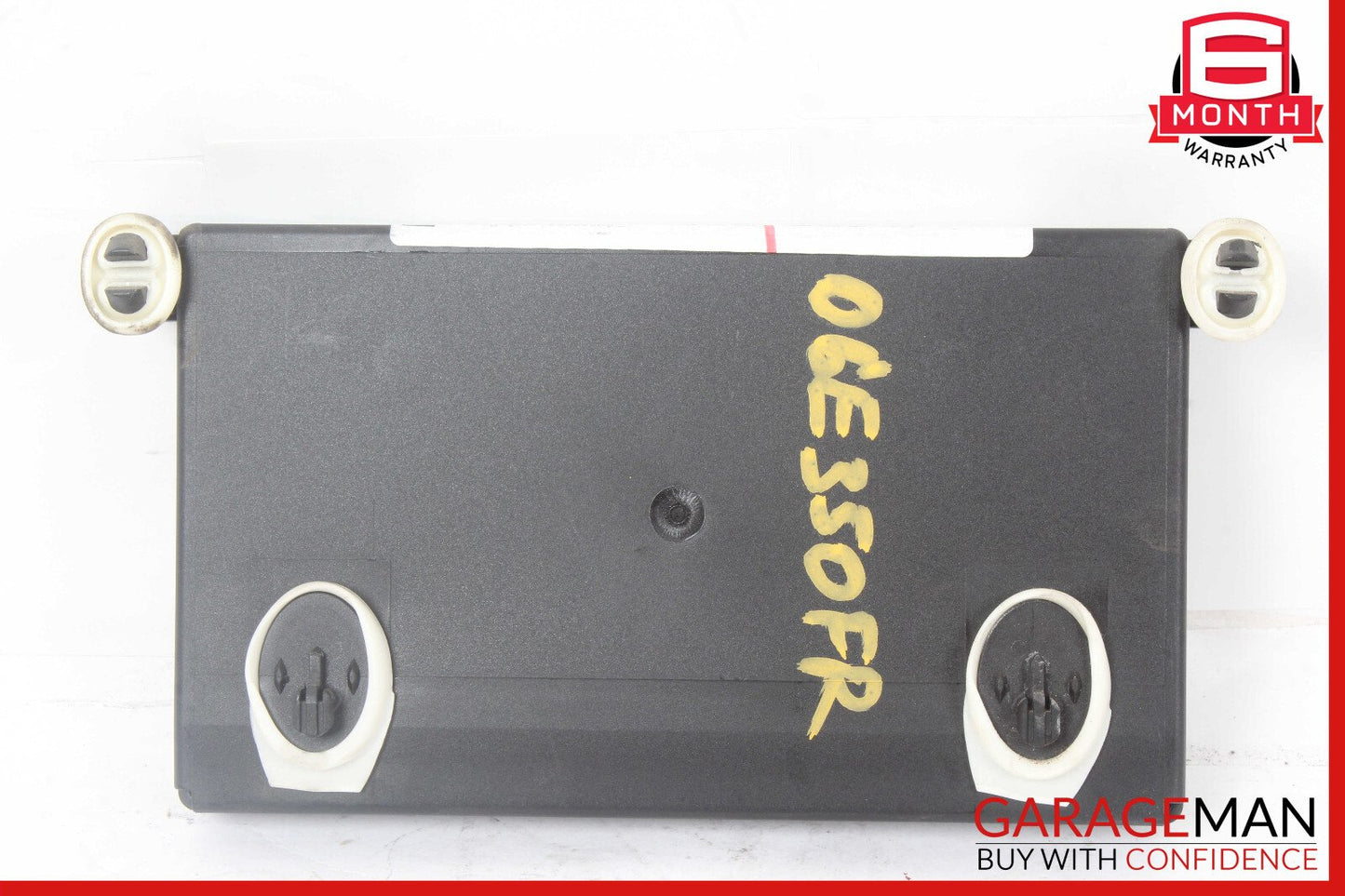 03-09 Mercedes W211 E320 E550 Front Right Passenger Door Control Module OEM