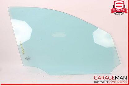 06-12 Mercedes X164 GL550 GL450 Front Right Side Door Window Auto Glass OEM