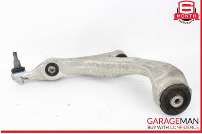 11-17 Porsche Cayenne 958 Front Right Passenger Side Lower Control Arm OEM