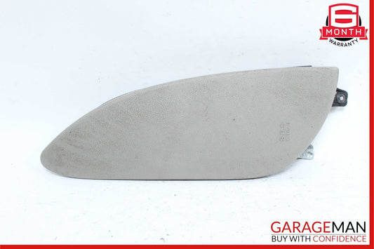 03-11 Mercedes W211 E350 CLS500 CLS550 Front Right Side SRS Airbag Air Bag Grey