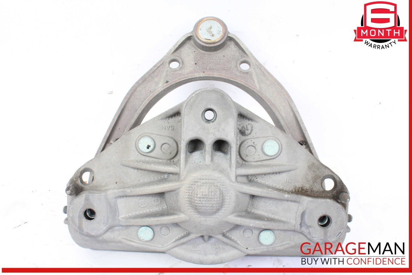 03-10 Porsche Cayenne 955 957 Front Left or Right Upper Control Arm Assembly OEM