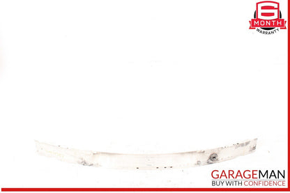 08-14 Mercedes W204 C250 C350 Front Bumper Reinforcement Impact Crash Bar OEM