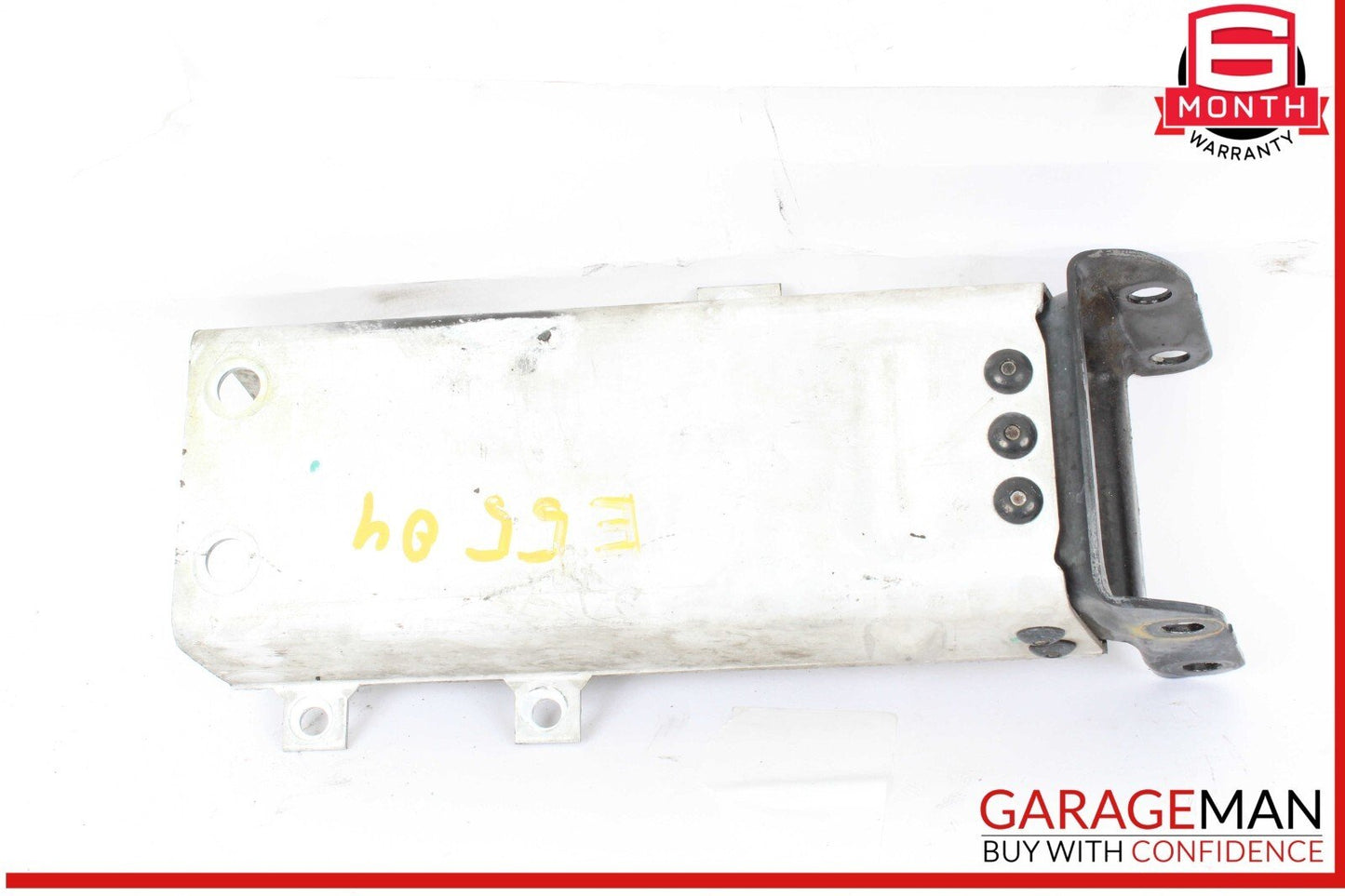 03-09 Mercedes W211 E55 AMG Front Left Side Bumper Reinforcement Bracket