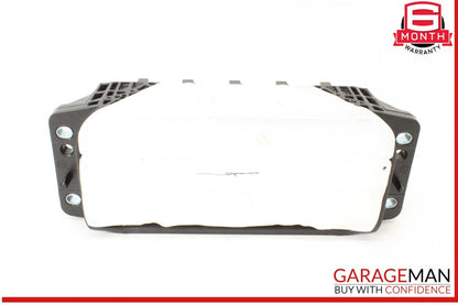 17-19 Audi Q7 Front Right Passenger Side Dash Dashboard Air Bag Airbag OEM