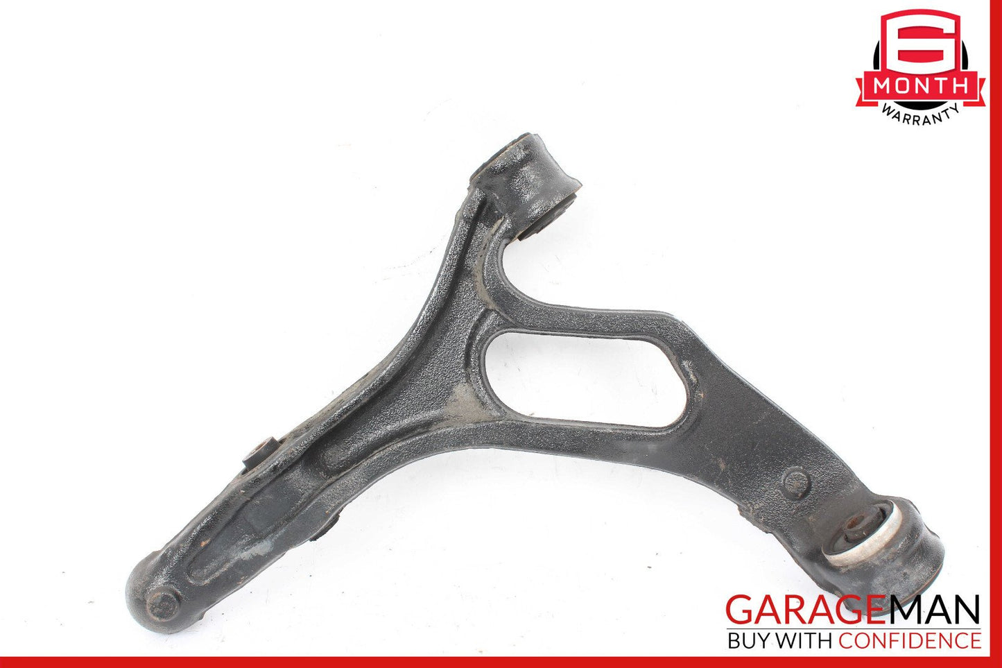 03-10 Porsche Cayenne 955 957 Front Left Driver Side Lower Control Arm OEM
