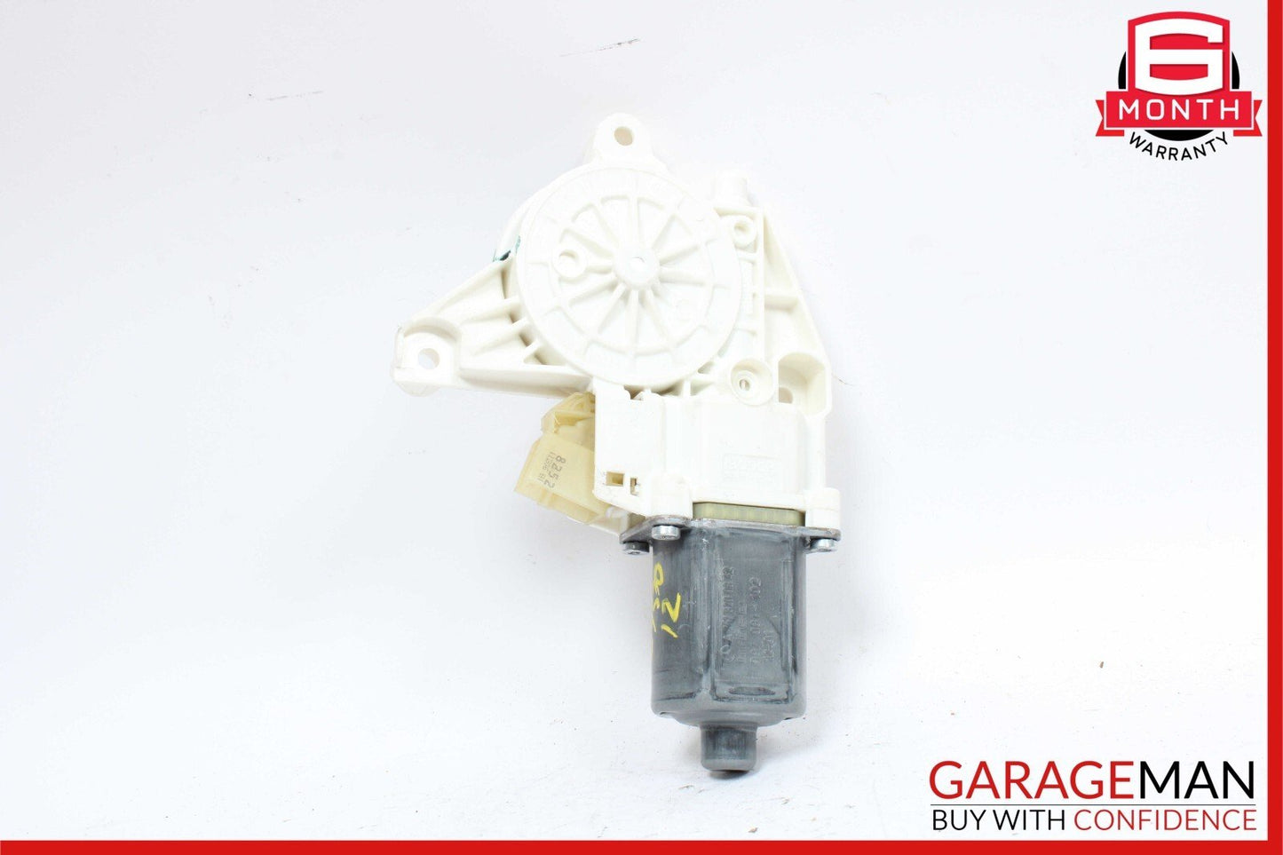 06-13 Mercedes X164 GL450 ML350 R350 Window Regulator Motor Front Right Side OEM