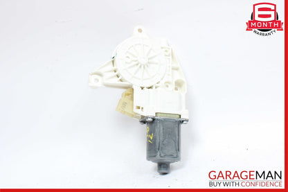 06-13 Mercedes X164 GL450 ML350 R350 Window Regulator Motor Front Right Side OEM