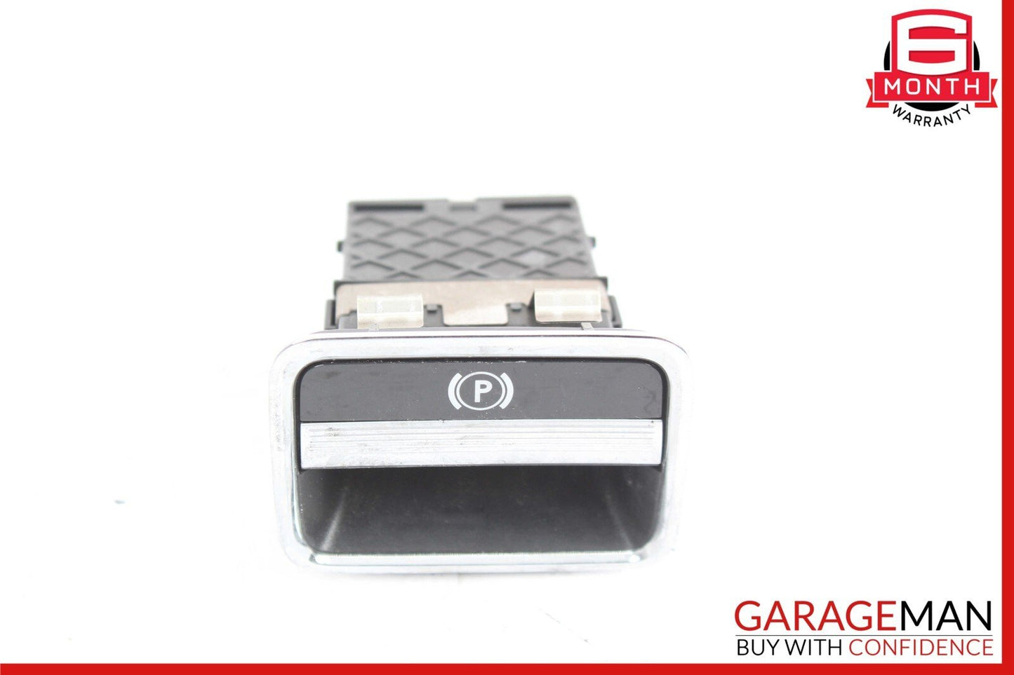 07-14 Mercedes W221 S550 CL63 Electronic Parking Button Switch Control Module