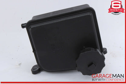 08-15 Mercedes W204 C250 CGI Power Steering Pump Reservoir Tank 0004602983 OEM