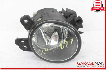 06-12 Mercedes X164 GL450 4MATIC E350 Front Right Side Bumper Fog Light Lamp OEM