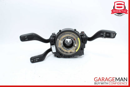 10-15 Porsche Panamera 970 Steering Column Combination Switch OEM