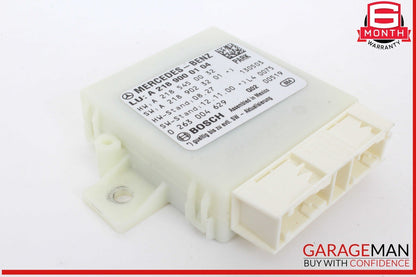 12-14 Mercedes W218 CLS550 Park Assist Parktronic Sensor Control Module OEM