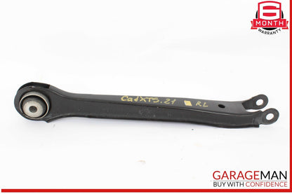 17-23 Cadillac XT5 Rear Left Driver Side Trailing Lower Control Arm 84384354 OEM