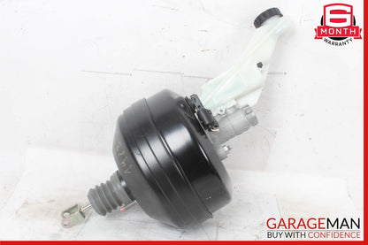 14-21 BMW BMW I3 I01 Hybrid Brake Master Cylinder Power Booster OEM