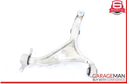 12-19 Mercedes X166 GL450 Front Left Driver Side Lower Control Arm OEM