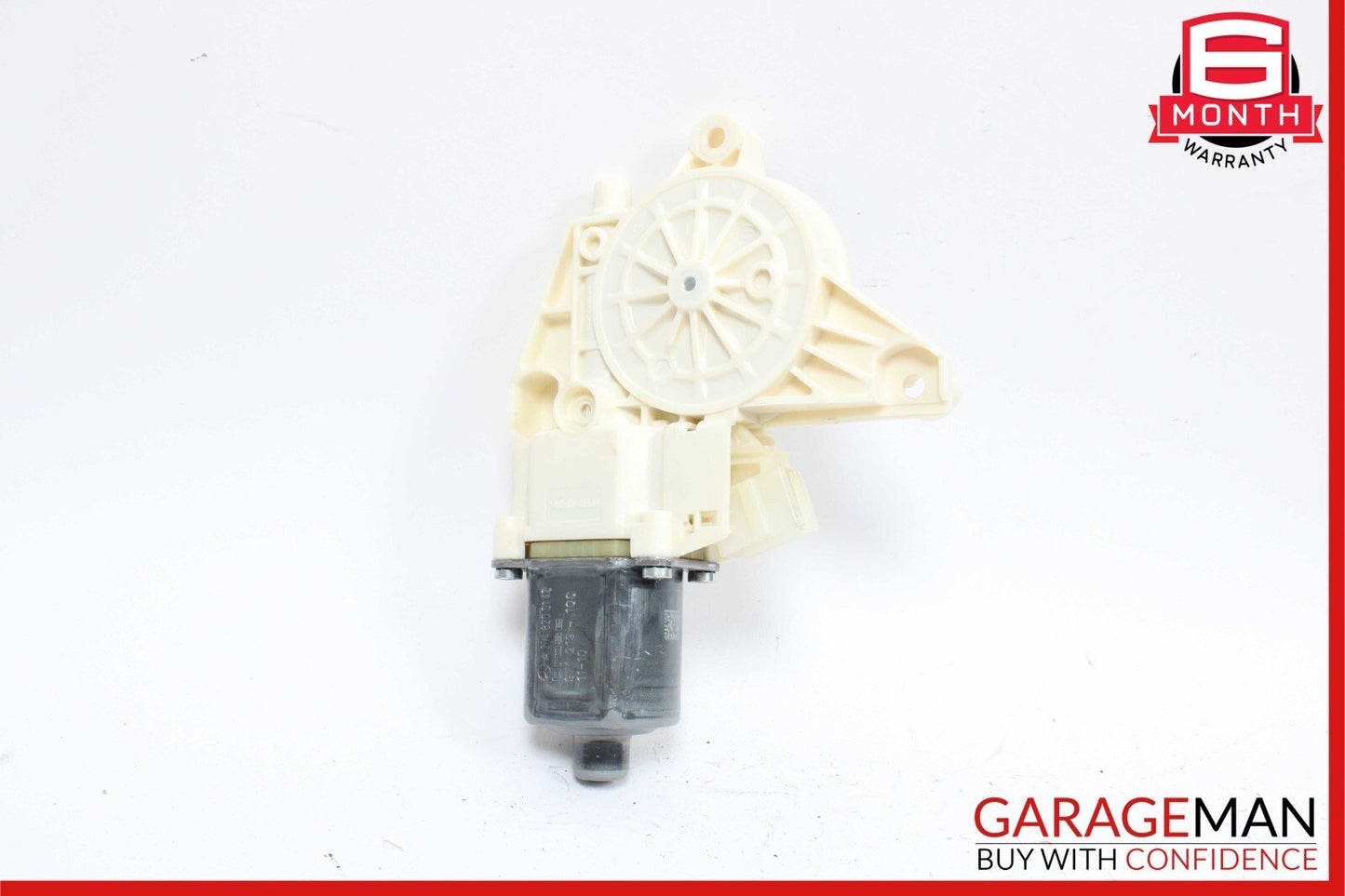 08-16 Mercedes W204 C250 E350 Front Left Door Window Regulator Motor Unit OEM