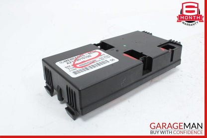 06-12 Mercedes X164 GL450 E320 Rear Seat Heating Control Module 2119010100 OEM